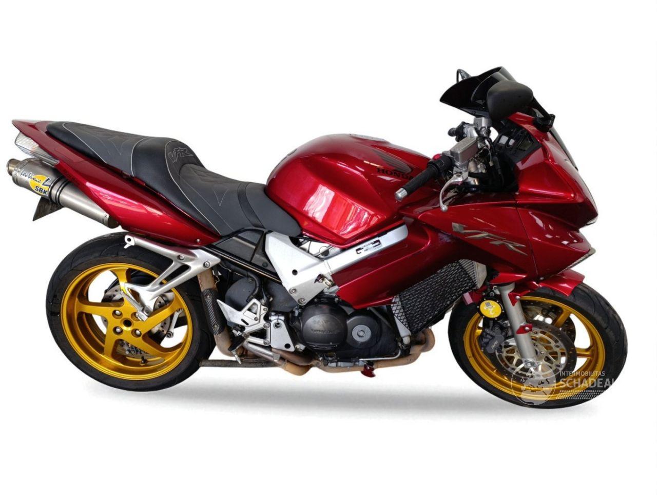 Honda VFR 800 
