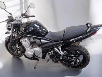 Suzuki Bandit 650  picture 11