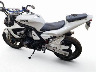 Yamaha FZ 6 Fazer  picture 11