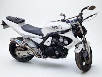 Yamaha FZ 6 Fazer  picture 8