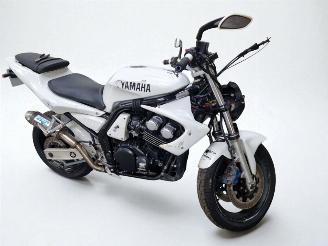  Yamaha FZ 6 Fazer  1998/8