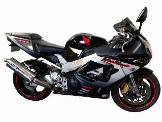 Honda CBR 900 RR 2000/5