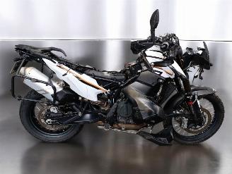  KTM  ADVENTURE 2019/10