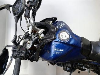 Yamaha  TRACER GT picture 13