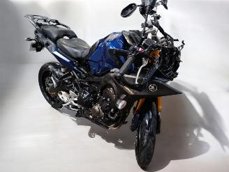 Yamaha  TRACER GT picture 12