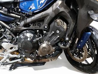 Yamaha  TRACER GT picture 21