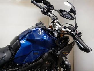 Yamaha  TRACER GT picture 23