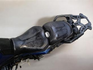 Yamaha  TRACER GT picture 7