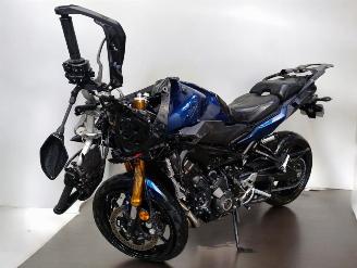 Yamaha  TRACER GT picture 5