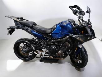  Yamaha  TRACER GT 2020/7