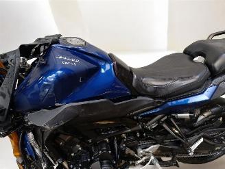 Yamaha  TRACER GT picture 10