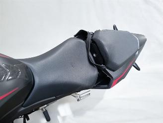 Honda CBF 500  picture 10