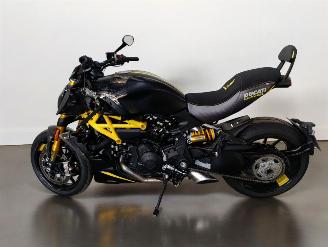 Ducati Diavel  picture 3