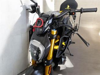Ducati Diavel  picture 5