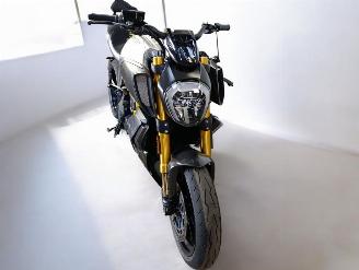 Ducati Diavel  picture 2