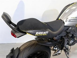 Ducati Diavel  picture 8
