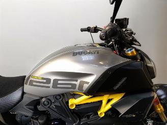 Ducati Diavel  picture 4