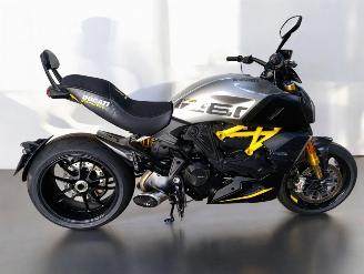 Ducati Diavel  picture 7