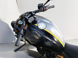 Ducati Diavel  picture 9