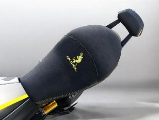 Ducati Diavel  picture 18