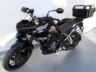 Triumph Tiger  picture 8