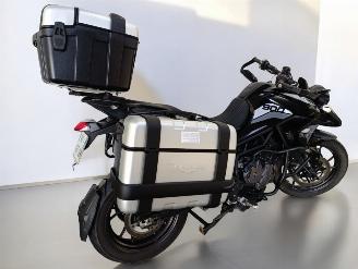 Triumph Tiger  picture 19