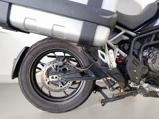 Triumph Tiger  picture 16