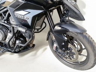 Triumph Tiger  picture 11