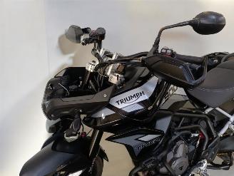 Triumph Tiger  picture 9