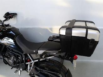 Triumph Tiger  picture 21