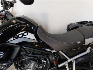 Triumph Tiger  picture 17