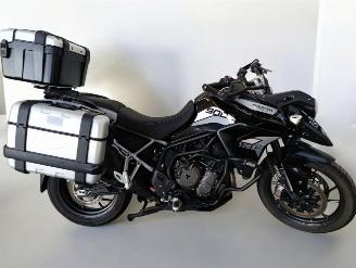 Triumph Tiger  picture 10