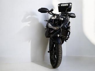 Triumph Tiger  picture 2
