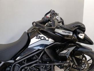 Triumph Tiger  picture 13