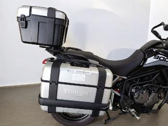 Triumph Tiger  picture 22