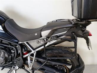 Triumph Tiger  picture 12