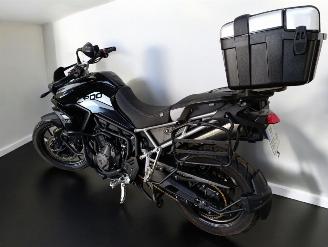 Triumph Tiger  picture 7