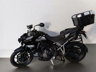 Triumph Tiger  picture 3