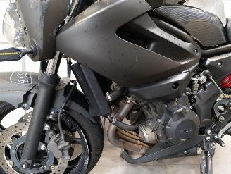 Yamaha XJ 6  picture 9