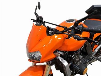 Kawasaki Z 1000  picture 10