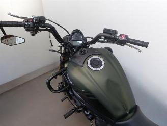 Kawasaki  VULCAN picture 10
