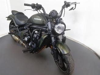 Kawasaki  VULCAN picture 11