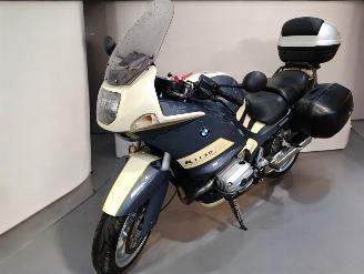BMW R 1150 RS picture 2