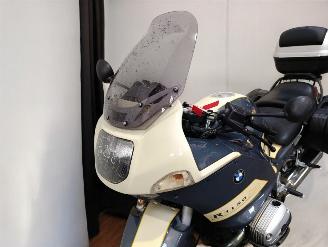 BMW R 1150 RS picture 21