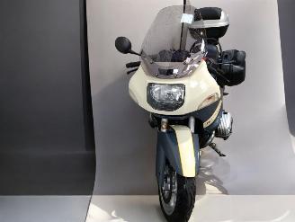 BMW R 1150 RS picture 3