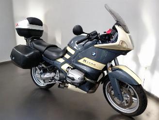 BMW R 1150 RS picture 25