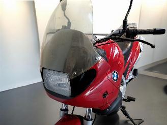 BMW F 650  picture 9