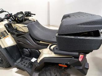Kymco  MXU picture 18