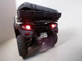 Kymco  MXU picture 23