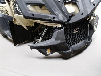 Kymco  MXU picture 13